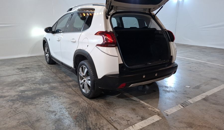 Peugeot 2008 1.2 ALLURE PACK AUTO Suv 2020