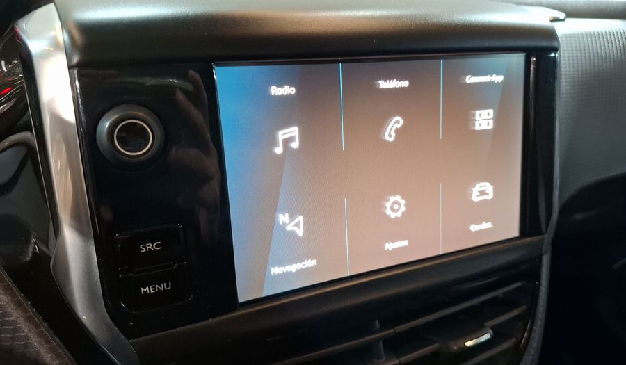 Peugeot 2008 1.2 ALLURE PACK AUTO Suv 2020