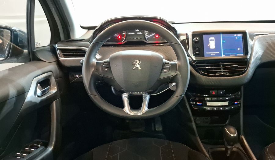 Peugeot 2008 1.2 ALLURE PACK AUTO Suv 2020