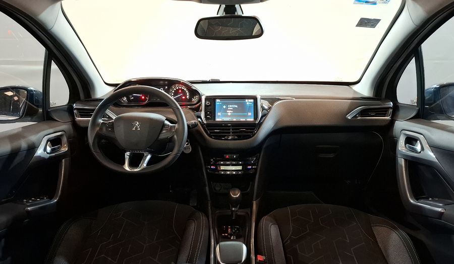 Peugeot 2008 1.2 ALLURE PACK AUTO Suv 2020