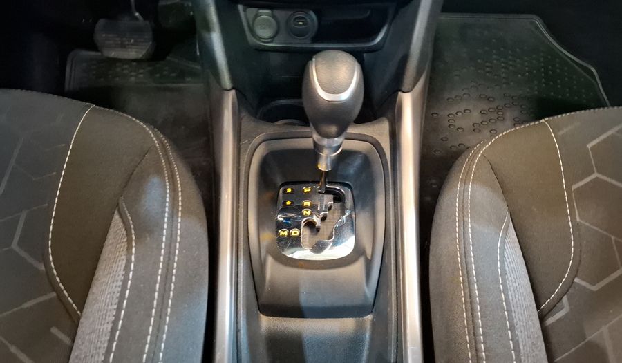 Peugeot 2008 1.2 ALLURE PACK AUTO Suv 2020