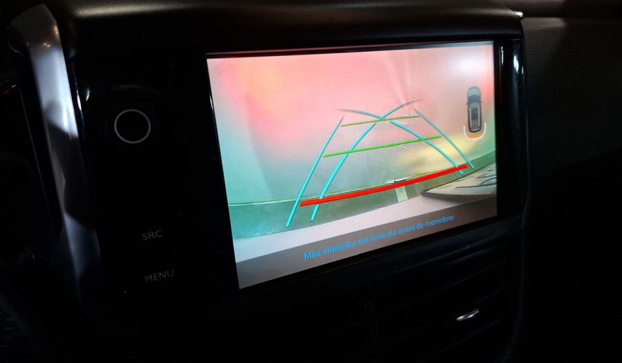 Peugeot 2008 1.2 ALLURE PACK AUTO Suv 2020