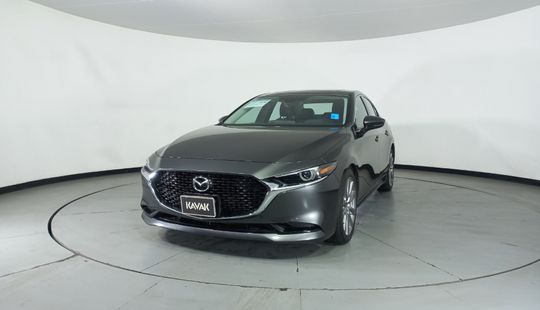 Mazda • Mazda 3