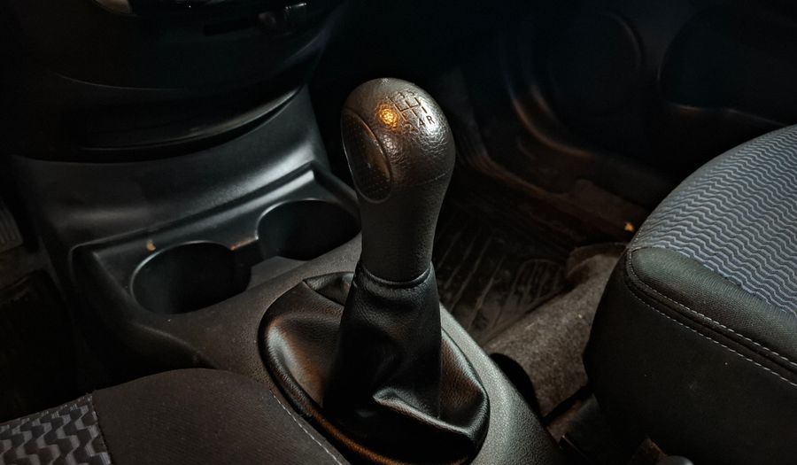 Nissan Note 1.6 SENSE Hatchback 2016