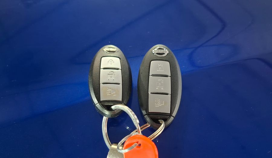 Nissan Note 1.6 SENSE Hatchback 2016