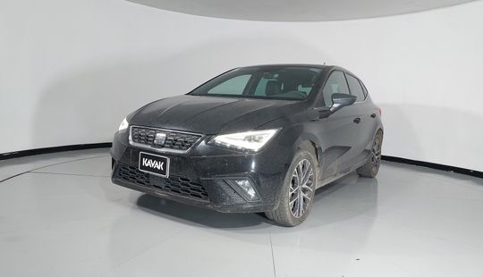 Seat • Ibiza