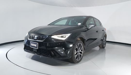 Seat • Ibiza