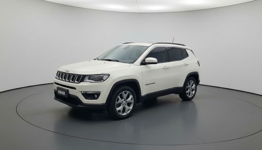 Jeep • Compass