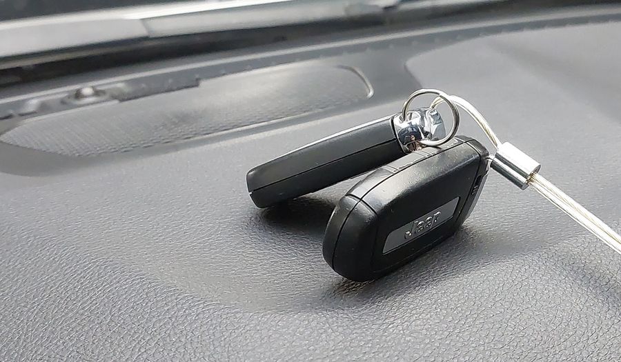 Jeep Compass 2.0 LONGITUDE AUTO Suv 2021