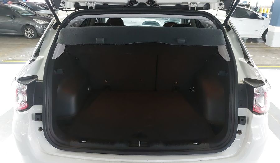 Jeep Compass 2.0 LONGITUDE AUTO Suv 2021