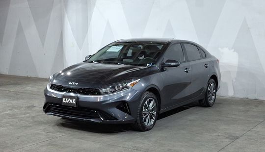 Kia • FORTE