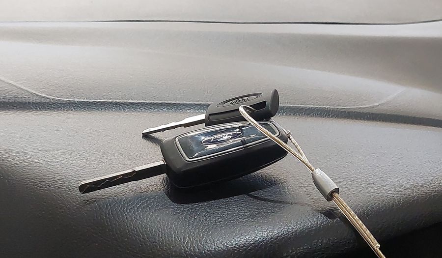 Ford Focus 2.0 SE AT Hatchback 2018