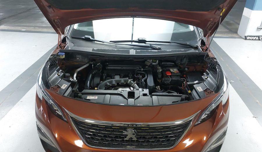 Peugeot 3008 1.6 THP GRIFFE PACK AUTO Suv 2019