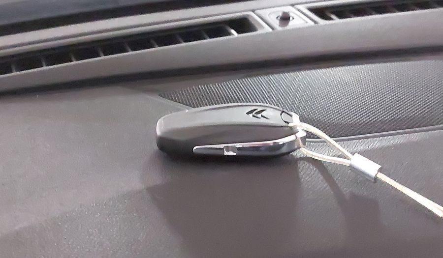 Peugeot 3008 1.6 THP GRIFFE PACK AUTO Suv 2019