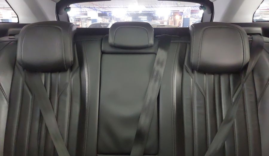 Peugeot 3008 1.6 THP GRIFFE PACK AUTO Suv 2019