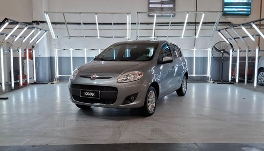 Fiat • Palio