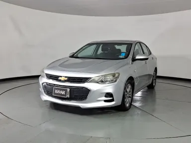 Chevrolet Cavalier