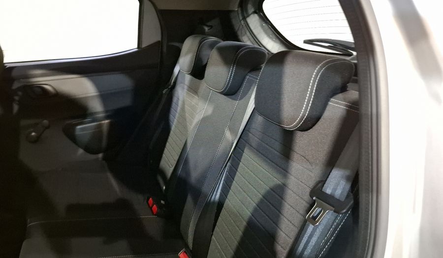 Renault Kwid 1.0 ICONIC Hatchback 2019