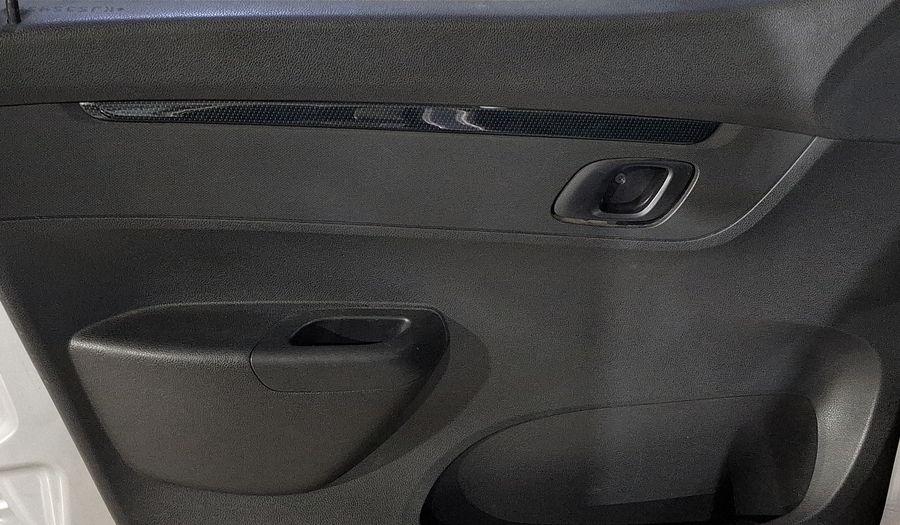 Renault Kwid 1.0 ICONIC Hatchback 2019