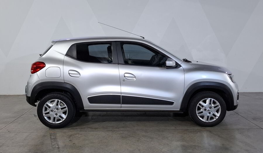 Renault Kwid 1.0 ICONIC Hatchback 2019