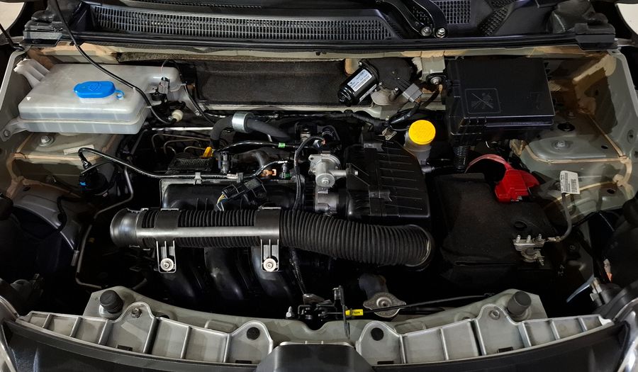 Renault Kwid 1.0 ICONIC Hatchback 2019