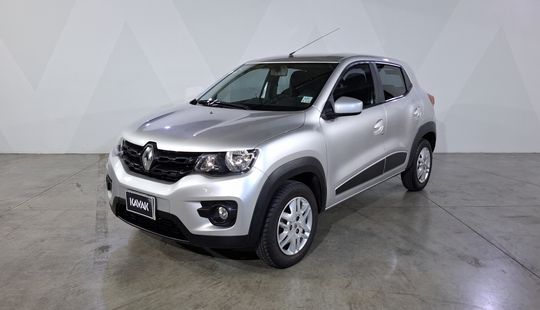 Renault • Kwid