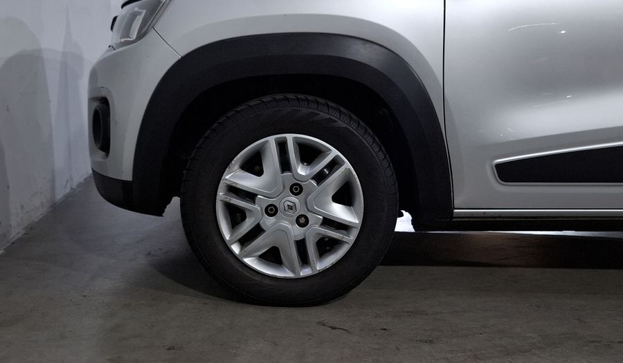 Renault Kwid 1.0 ICONIC Hatchback 2019