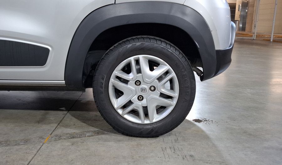 Renault Kwid 1.0 ICONIC Hatchback 2019