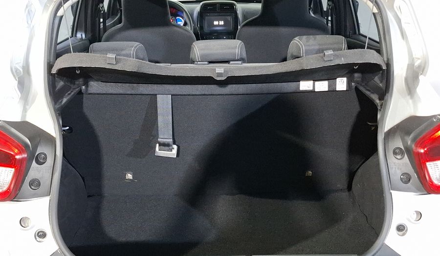 Renault Kwid 1.0 ICONIC Hatchback 2019