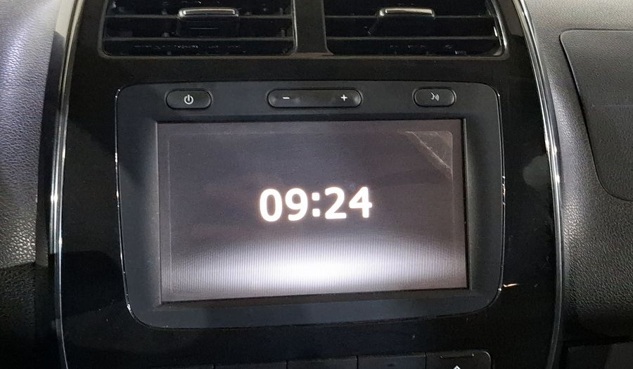 Renault Kwid 1.0 ICONIC Hatchback 2019