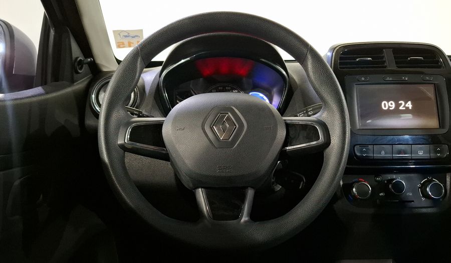 Renault Kwid 1.0 ICONIC Hatchback 2019