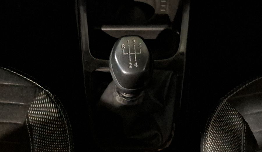 Renault Kwid 1.0 ICONIC Hatchback 2019