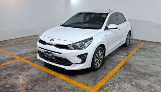Kia • Rio