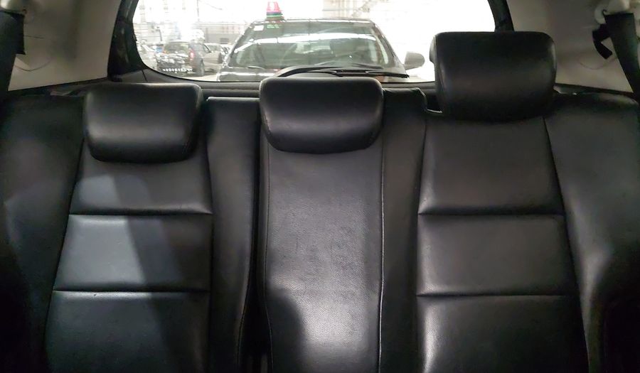 Honda Fit 1.5 16V FLEX LX CVT Hatchback 2015