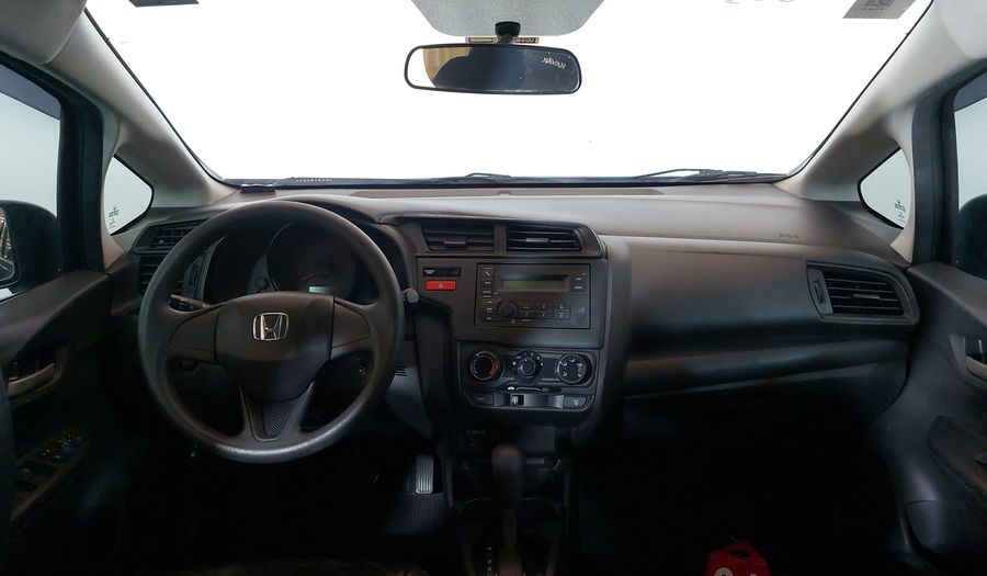 Honda Fit 1.5 16V FLEX LX CVT Hatchback 2015