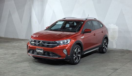 Volkswagen • Nivus