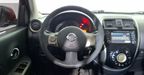 Nissan March 1.6 ADVANCE NAVI AT Hatchback 2015