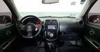 Nissan March 1.6 ADVANCE NAVI AT Hatchback 2015