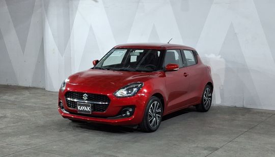 Suzuki • Swift