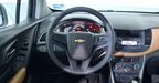 Chevrolet Trax 1.8 B LT AT Suv 2017