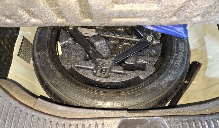 Chevrolet Trax 1.8 B LT AT Suv 2017