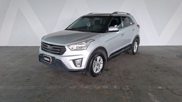 Hyundai • Creta