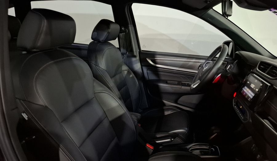 Honda Br-v 1.5 TOURING CVT Suv 2024