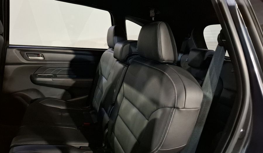 Honda Br-v 1.5 TOURING CVT Suv 2024