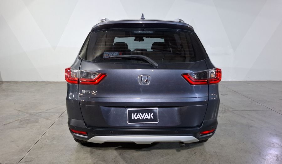 Honda Br-v 1.5 TOURING CVT Suv 2024