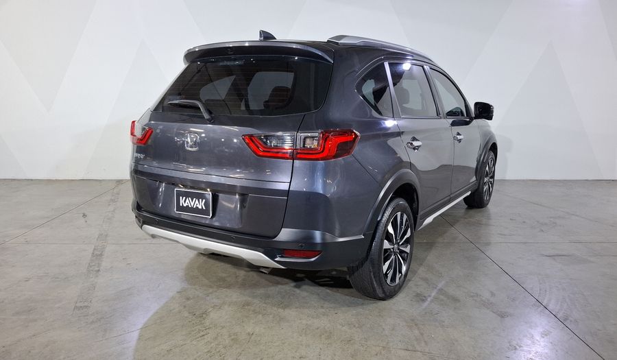 Honda Br-v 1.5 TOURING CVT Suv 2024