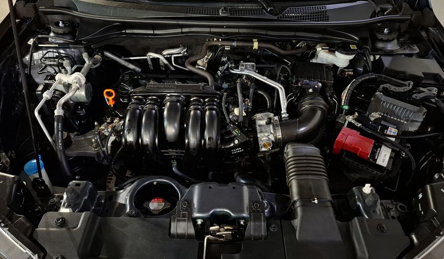 Honda Br-v 1.5 TOURING CVT Suv 2024