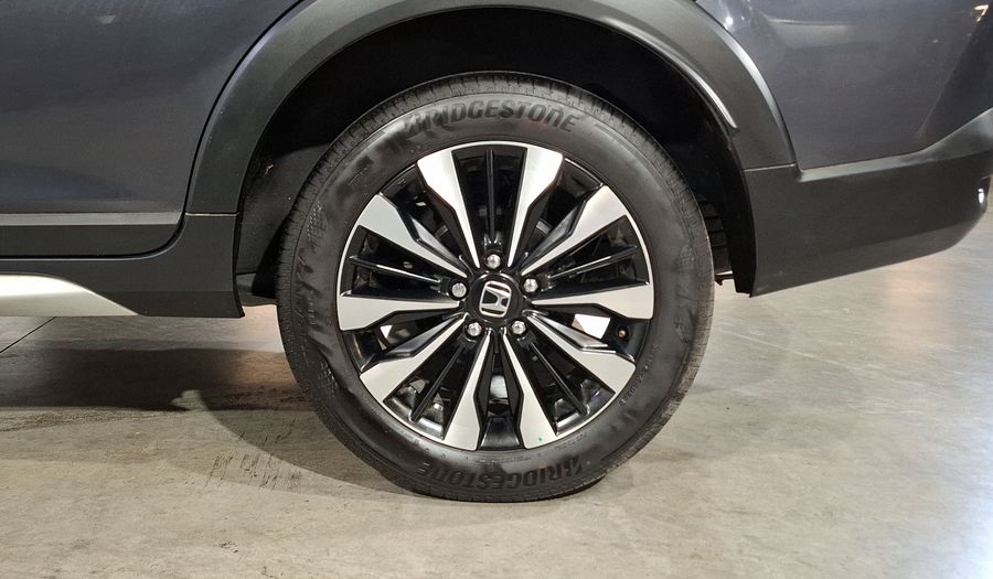 Honda Br-v 1.5 TOURING CVT Suv 2024