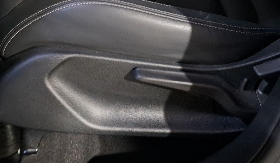 Honda Br-v 1.5 TOURING CVT Suv 2024