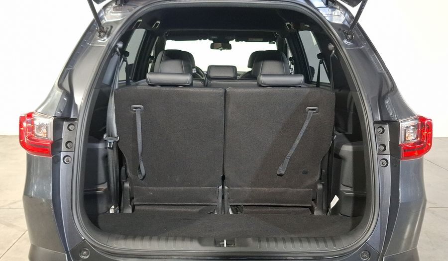 Honda Br-v 1.5 TOURING CVT Suv 2024